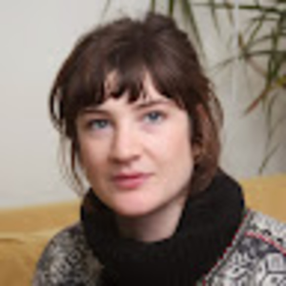 annagreenesmith